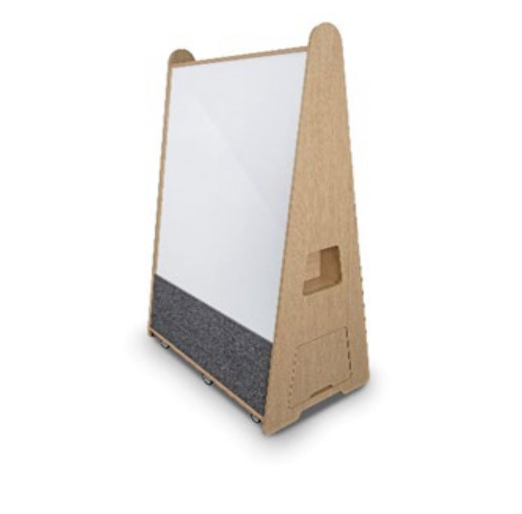 VISIONCHART A-Frame Idea Board