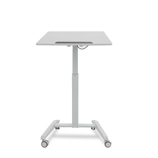 Height Adjustable Mobile Laptop Desk