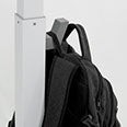 Height Adjustable Mobile Laptop Desk