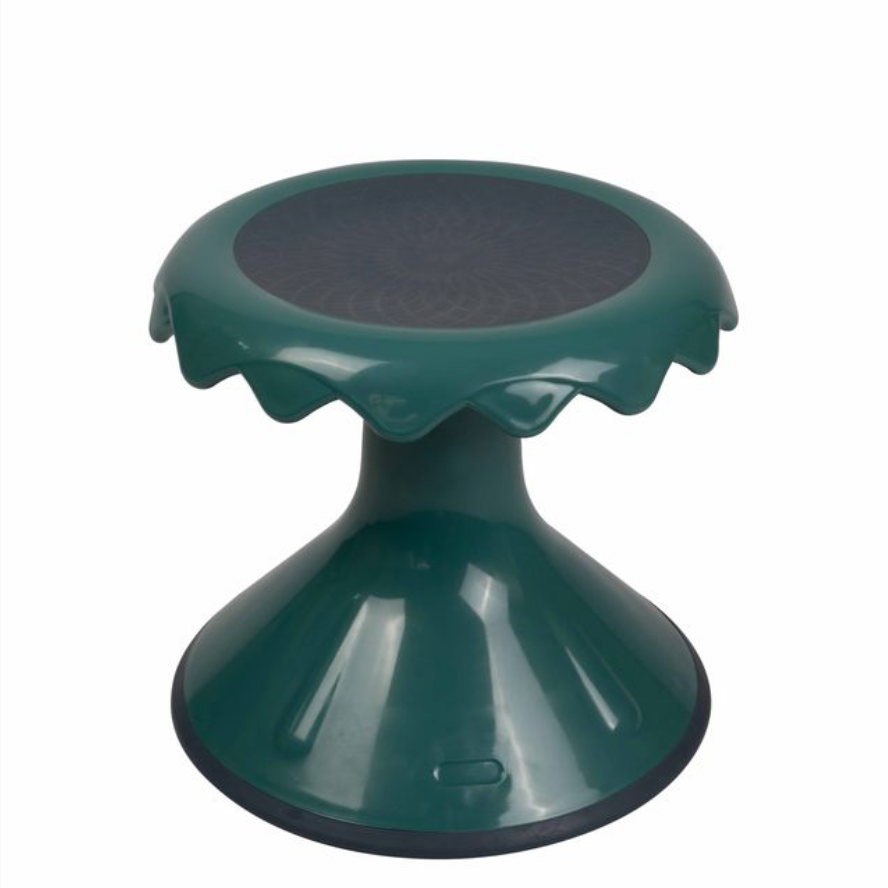 Creative Kids Sunflower Stools 310mm
