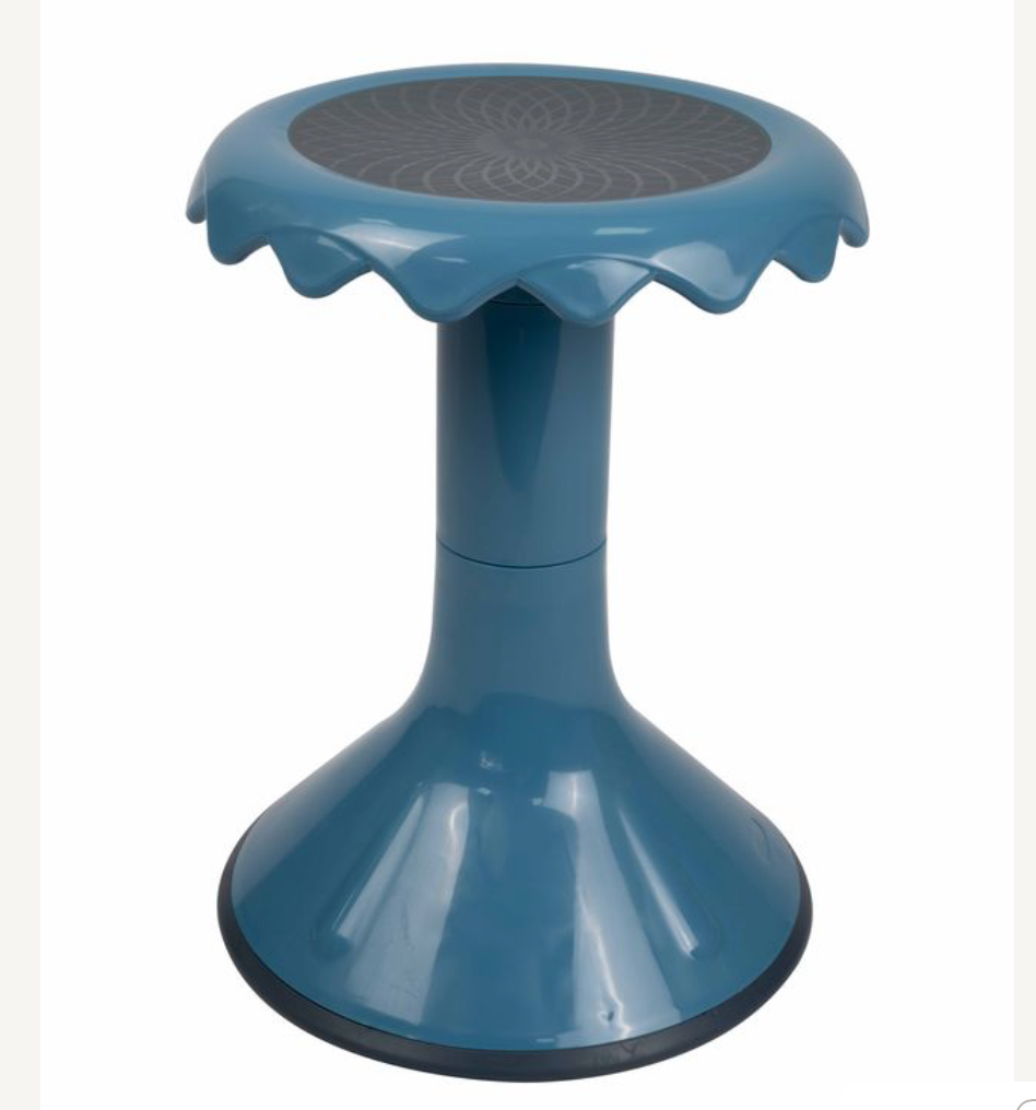 Creative Kids Sunflower Stools 450mm