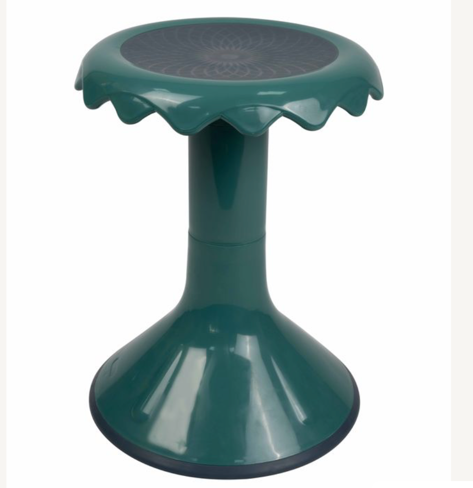 Creative Kids Sunflower Stools 450mm