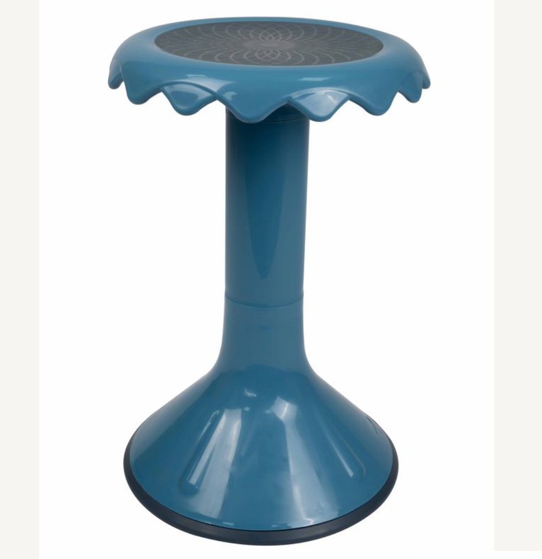 Creative Kids Sunflower Stools 520mm