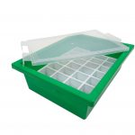 Creative Kids Letter Storage Tray Set