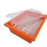 Creative Kids Letter Storage Tray Set