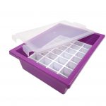 Creative Kids Letter Storage Tray Set