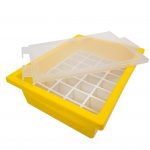 Creative Kids Letter Storage Tray Set