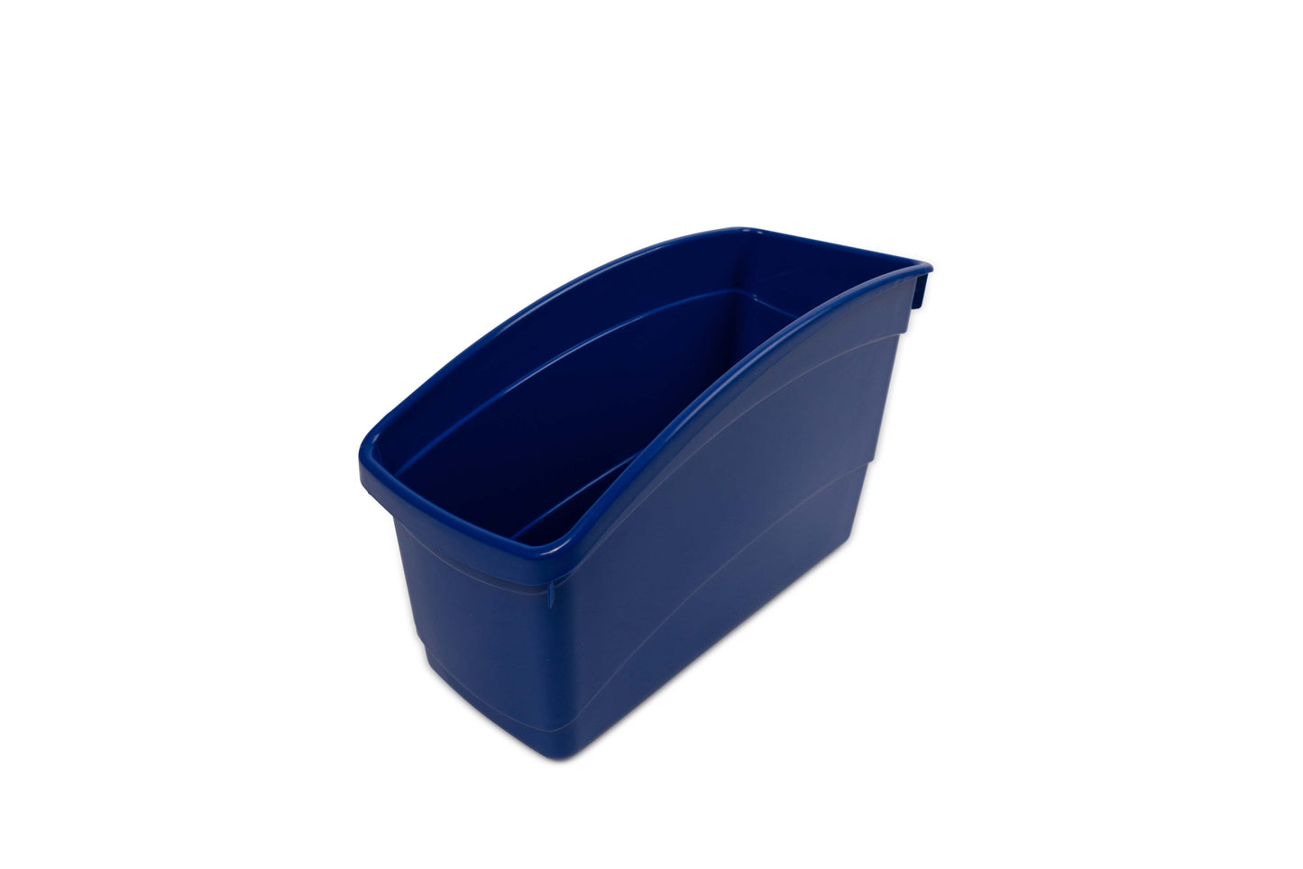Book Tubs - 13 Vibrant Colours Available
