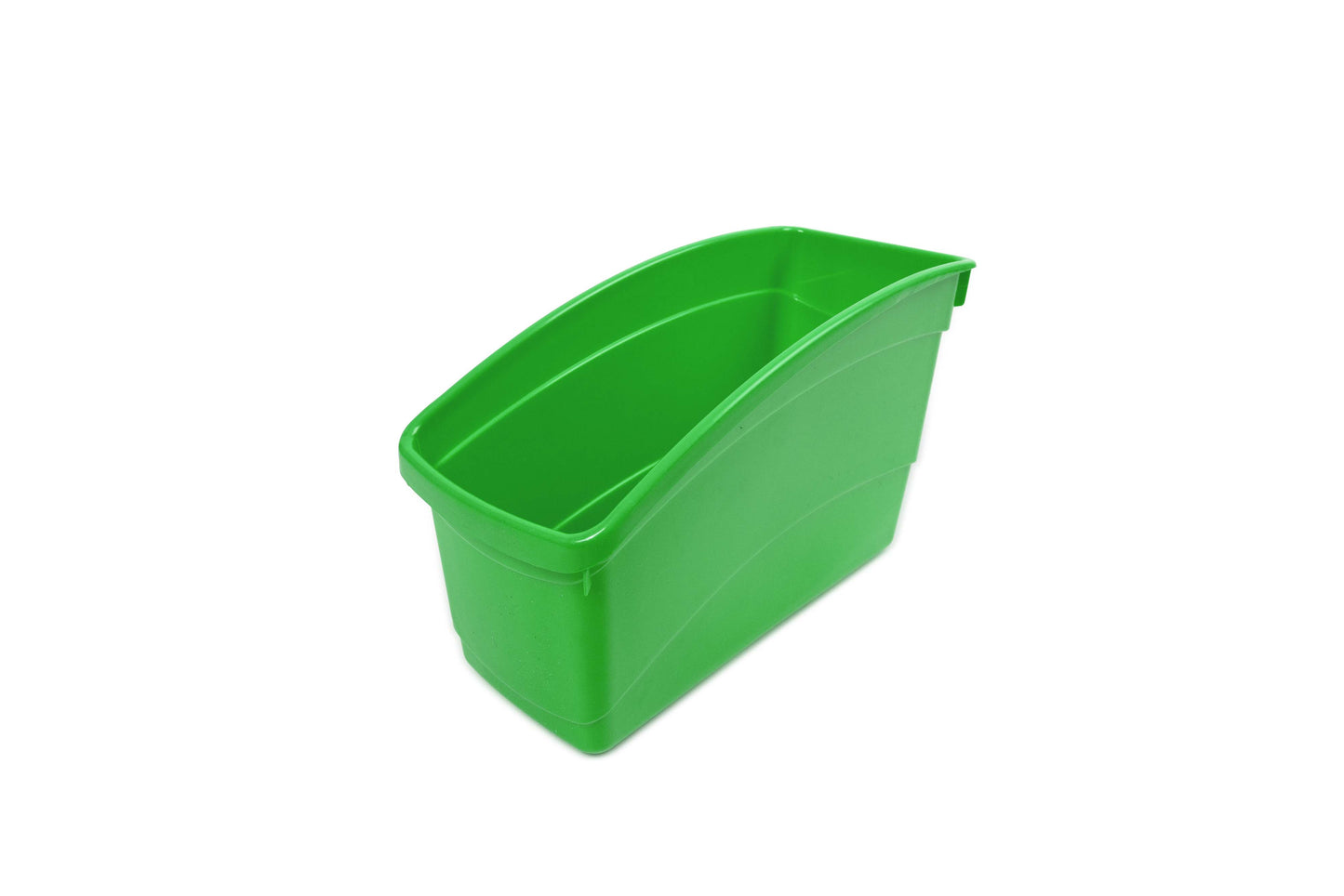Book Tubs - 13 Vibrant Colours Available