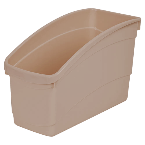 Book Tubs - 13 Vibrant Colours Available
