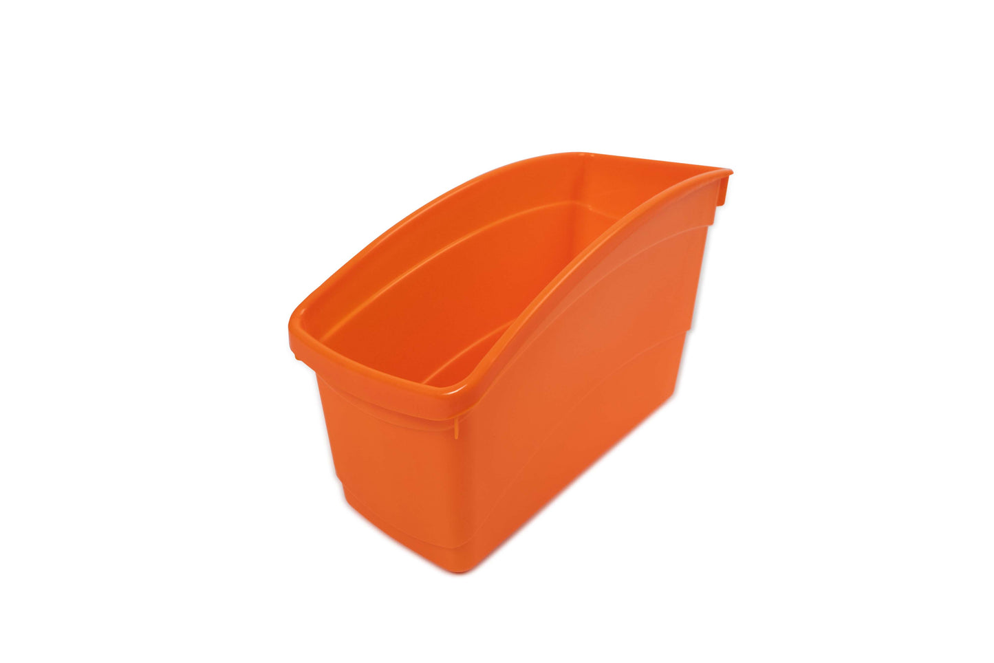 Book Tubs - 13 Vibrant Colours Available