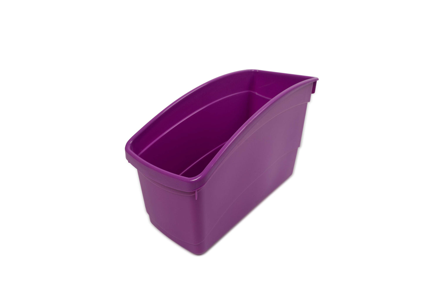 Book Tubs - 13 Vibrant Colours Available