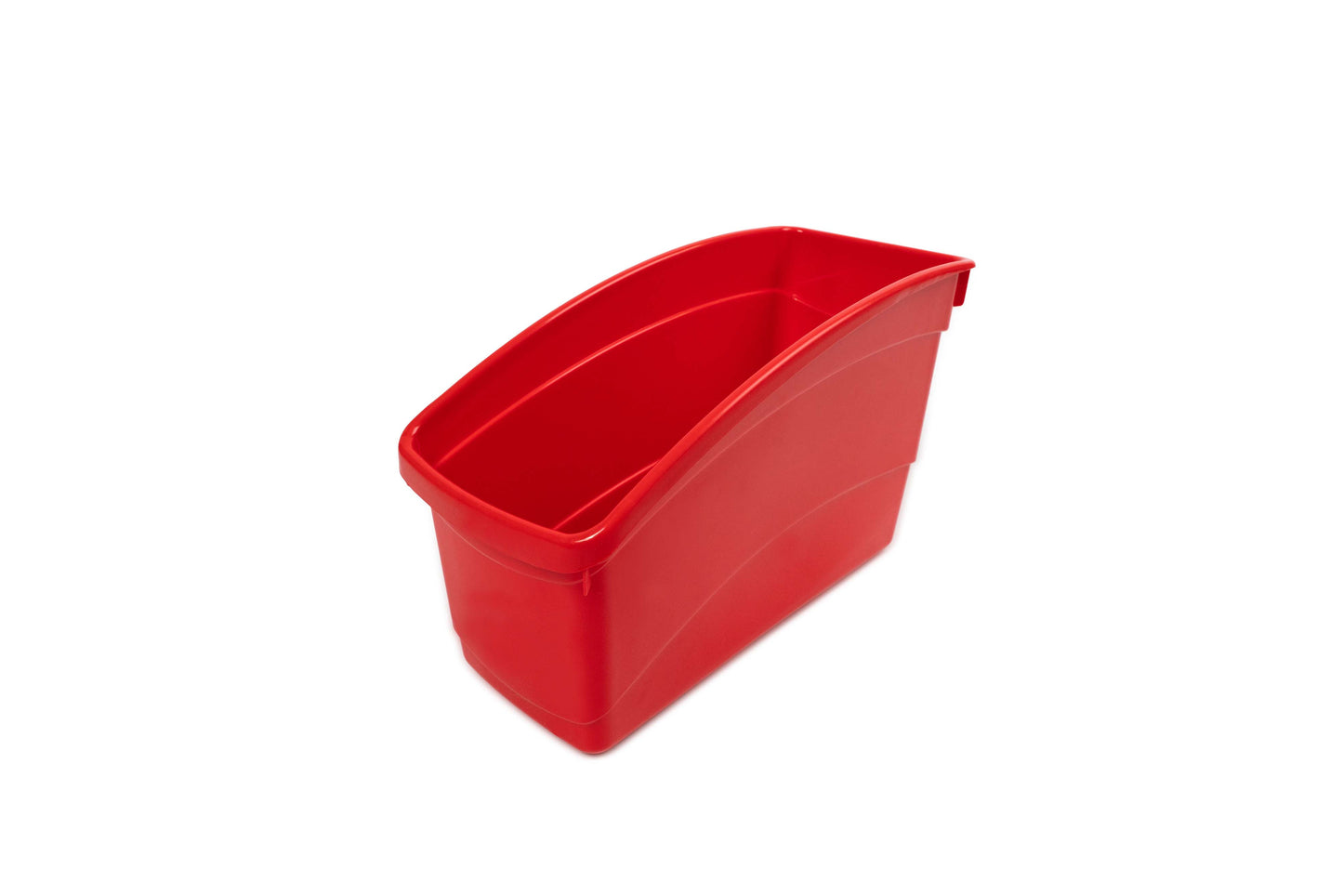 Book Tubs - 13 Vibrant Colours Available