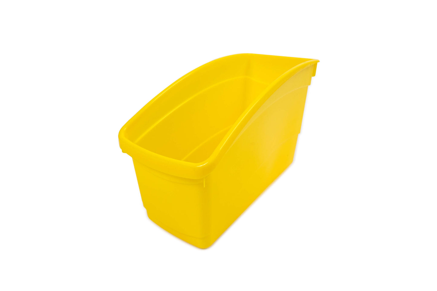Book Tubs - 13 Vibrant Colours Available