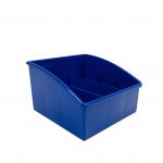 Plastic Reading Tubs - Available in 6 Colours