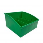 Plastic Reading Tubs - Available in 6 Colours
