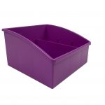 Plastic Reading Tubs - Available in 6 Colours