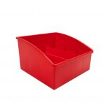 Plastic Reading Tubs - Available in 6 Colours