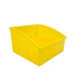 Plastic Reading Tubs - Available in 6 Colours