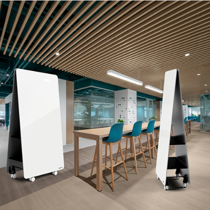 JART Mobile Whiteboard