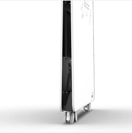 JART Mobile Whiteboard