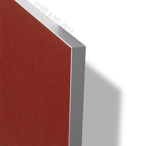 Krommenie Pinboard Slim Frame (Forbo Bulletin Board)