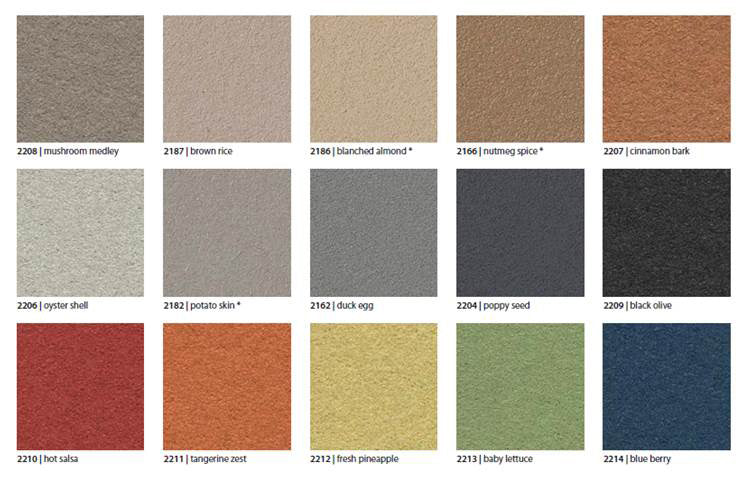 Hexagon Krommenie Pinboards
