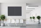 Krommenie Pinboard Slim Frame (Forbo Bulletin Board)