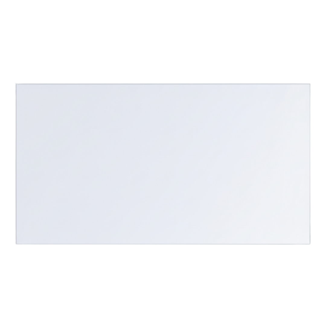 LX9 EDGE Glassboard Slim Edge