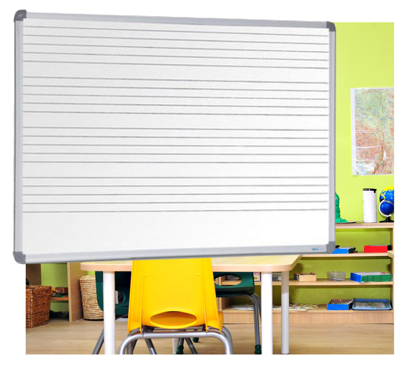 Mobile Music Whiteboard