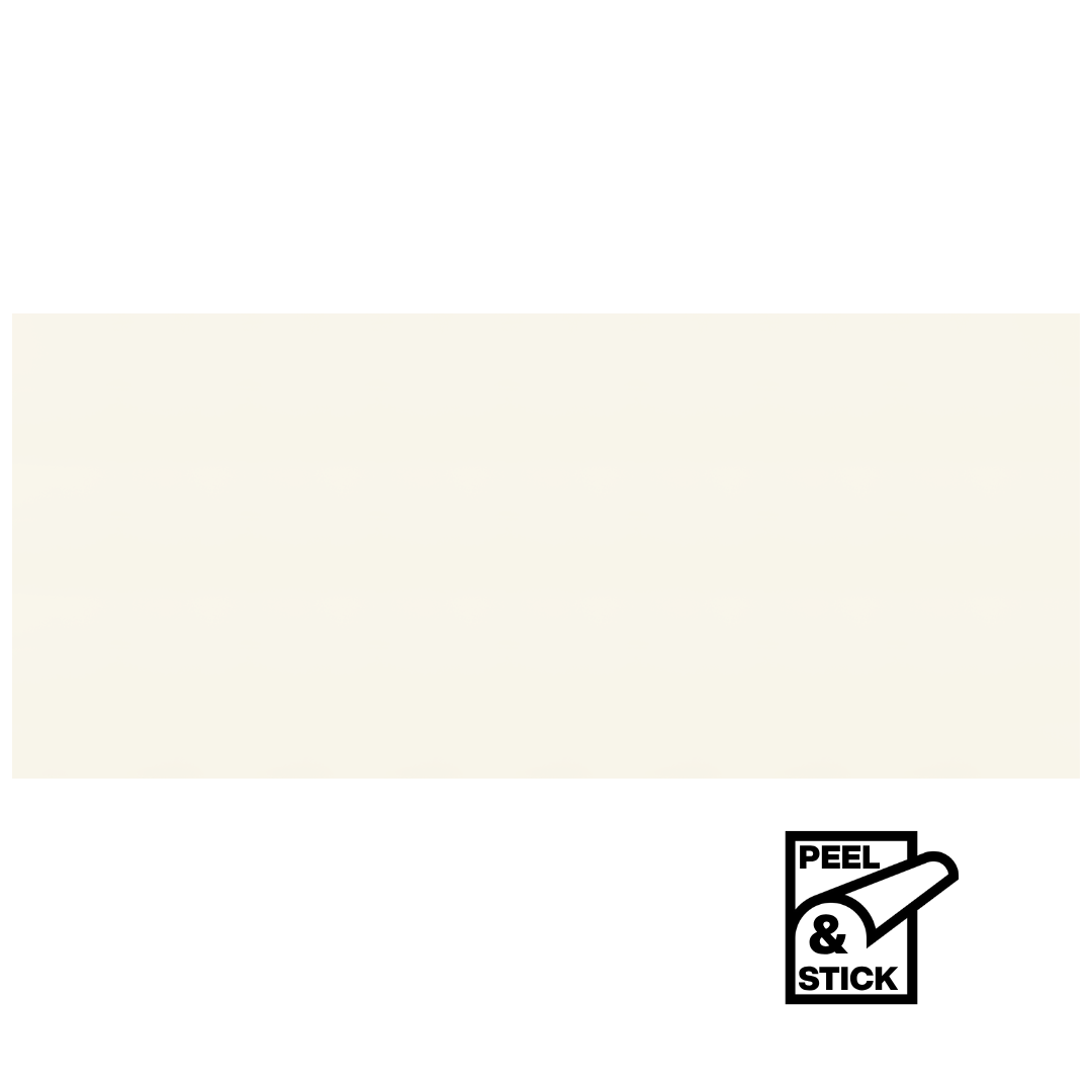 SANA Acoustic Easy Stick Wall Panel