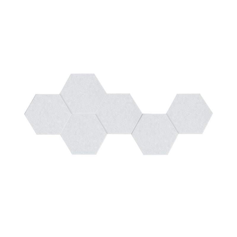 SANA Acoustic Pinboards - VISIONCHART LX7000 Slimline Frame