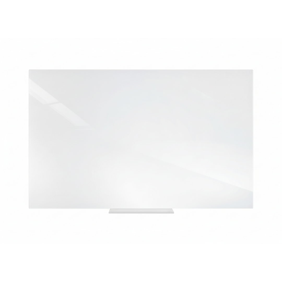 Accent Glassboard White