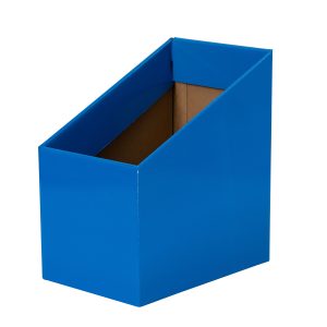 Book Boxes - 3 Sizes 11 Colours