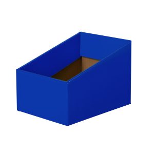 Book Boxes - 3 Sizes 11 Colours