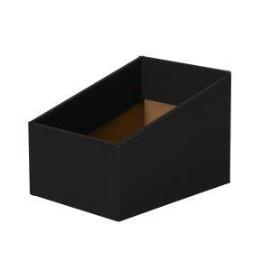 Book Boxes - 3 Sizes 11 Colours