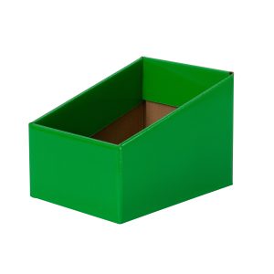Book Boxes - 3 Sizes 11 Colours