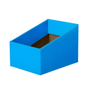 Book Boxes - 3 Sizes 11 Colours