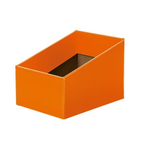 Book Boxes - 3 Sizes 11 Colours