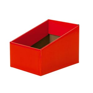 Book Boxes - 3 Sizes 11 Colours