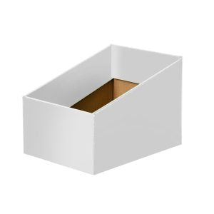 Book Boxes - 3 Sizes 11 Colours