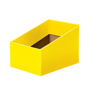 Book Boxes - 3 Sizes 11 Colours