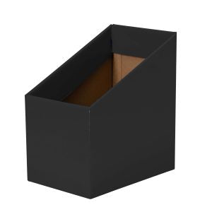 Book Boxes - 3 Sizes 11 Colours