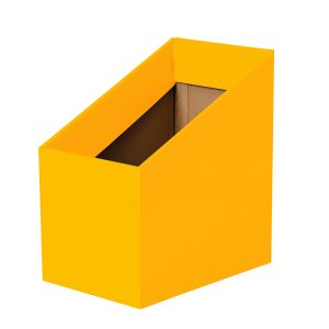 Book Boxes - 3 Sizes 11 Colours
