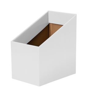 Book Boxes - 3 Sizes 11 Colours