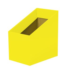Book Boxes - 3 Sizes 11 Colours