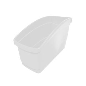 Book Tubs - 13 Vibrant Colours Available