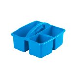 Creative Kids Plastic Small Caddy - Available in 9 Colours