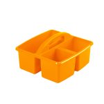Creative Kids Plastic Small Caddy - Available in 9 Colours
