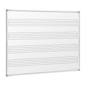 Music Whiteboard